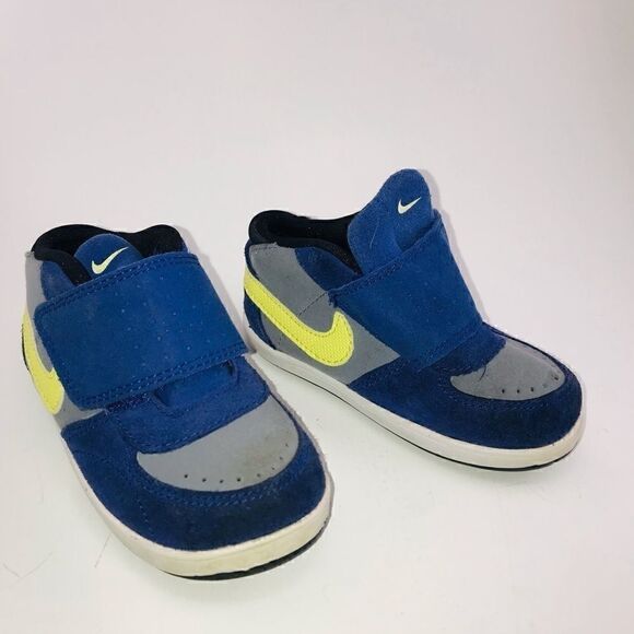 Nike Mavrk Mid 3 SMS (Toddler) - Picture 1 of 5